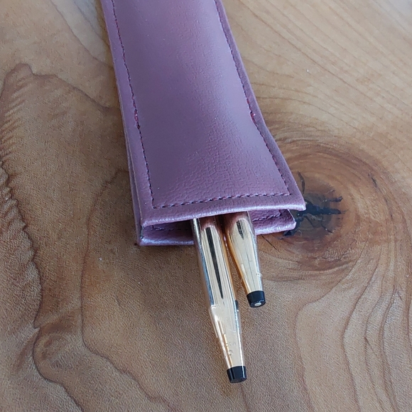 LADIES VINTAGE CROSS 14k FINE WRITING INSTRUMENTS - Picture 3 of 3